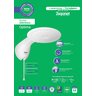 Ducha Optima Eletrônica Zagonel 220v 7.700w Branco - 2