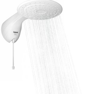 Ducha Optima Eletrônica Zagonel 220v 7.700w Branco