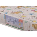 Ver imagem 5 de Colchão Herval Infantil D18 Children (60x130x12) -