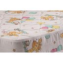 Ver imagem 4 de Colchão Herval Infantil D18 Children (60x130x12) -