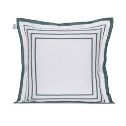 Kit Edredom Solteiro Coberdrom Soft Hipercal/sherpa 3 Peças - Verde - 100% Poliéster - 6