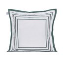 Ver imagem 6 de Kit Edredom Solteiro Coberdrom Soft Hipercal/sherpa 3 Peças - Verde - 100% Poliéster