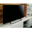 Ver imagem 3 de Suporte de Mesa Giratório 360° para Monitor Tv Branco