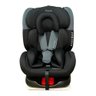 Cadeirinha para Carro Prime 360 com Isofix 0 a 36 Kg Preto - Premium Baby - 2