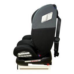 Cadeirinha para Carro Prime 360 com Isofix 0 a 36 Kg Preto - Premium Baby - 9