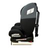 Cadeirinha para Carro Prime 360 com Isofix 0 a 36 Kg Preto - Premium Baby - 9