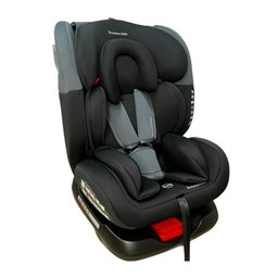 Cadeirinha para Carro Prime 360 com Isofix 0 a 36 Kg Preto - Premium Baby - 1