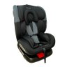 Cadeirinha para Carro Prime 360 com Isofix 0 a 36 Kg Preto - Premium Baby - 1