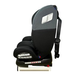 Cadeirinha para Carro Prime 360 com Isofix 0 a 36 Kg Preto - Premium Baby - 8