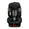 Cadeirinha para Carro Prime 360 com Isofix 0 a 36 Kg Preto - Premium Baby - 6