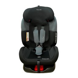 Cadeirinha para Carro Prime 360 com Isofix 0 a 36 Kg Preto - Premium Baby - 5