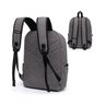 Mochila Zoomp Comet Casual Original Dia A Dia Premium - 4