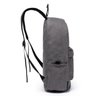 Mochila Zoomp Comet Casual Original Dia A Dia Premium - 6
