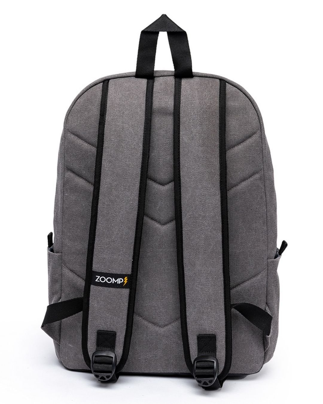 Mochila Zoomp Comet Casual Original Dia A Dia Premium - 5