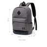 Mochila Zoomp Comet Casual Original Dia A Dia Premium - 3