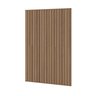Painel Ripado Cecilia 78cm - Fabribam - 2