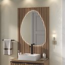 Ver imagem 4 de Painel Ripado Cecilia 78cm - Fabribam