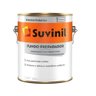 Fundo Preparador Branco Fosco 3.6l - Suvinil - 1