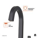 Ver imagem 4 de Torneira para Banheiro Caparaó Pingoo.casa - Preto