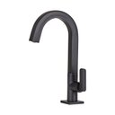 Ver imagem 1 de Torneira para Banheiro Caparaó Pingoo.casa - Preto