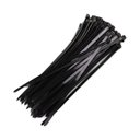 Ver imagem 2 de Fita Hellerman Abraçadeira Enforca Gato de Nylon 300x3,6mm 18kg Ds0076 - 100 Peças