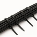 Ver imagem 6 de Fita Hellerman Abraçadeira Enforca Gato de Nylon 300x3,6mm 18kg Ds0076 - 100 Peças