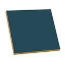 Ver imagem 1 de MDF Azul Petroleo Colors 2 Faces 6mm Guararapes