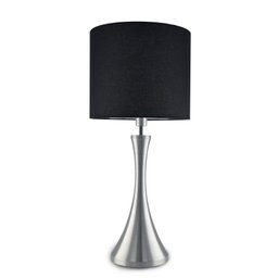 Abajur 158-30x70cm-1L-Soquete E27 Max 25W-Bivolt - 1