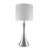 Abajur 158-30x70cm-1L-Soquete E27 Max 25W-Bivolt - 1