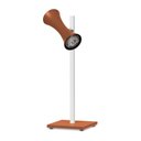 Ver imagem 1 de Abajur 7915 Cobre-13x39cm-1L-Soq Gu10 Max 50W-Bivolt