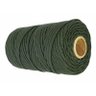 Corda Velame 4,0mm Militar Rolo com 100 Metros - Cordaville - 2