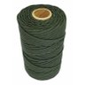 Corda Velame 4,0mm Militar Rolo com 100 Metros - Cordaville - 1