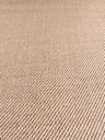 Ver imagem 2 de Tapete Sisal Buzios Canto Bege Marrom 87 2,50x3,00