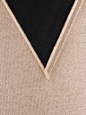 Ver imagem 4 de Tapete Sisal Buzios Canto Bege Marrom 87 2,50x3,00