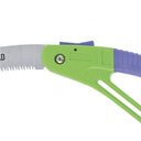 Ver imagem 2 de Serrote de Poda Dobrável 175 Mm Dentes 3d Cabo Emborrachado Palisad