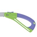 Ver imagem 4 de Serrote de Poda Dobrável 175 Mm Dentes 3d Cabo Emborrachado Palisad