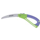 Ver imagem 1 de Serrote de Poda Dobrável 175 Mm Dentes 3d Cabo Emborrachado Palisad