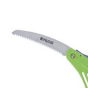 Ver imagem 3 de Serrote de Poda Dobrável 175 Mm Dentes 3d Cabo Emborrachado Palisad