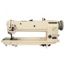 Ver imagem 1 de Máquina Costura Industrial Pespontadeira 2 Agulhas Base Longa SSTC31606L18 Sun Special