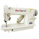 Ver imagem 1 de Máquina Costura Industrial Reta Eletrônica 1 Agulha SSTC7280EBE3 Sun Special