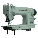 Ver imagem 3 de Máquina Costura Industrial Reta Eletrônica 1 Agulha SSTC7280EHE3 Sun Special