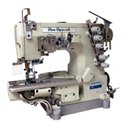 Ver imagem 1 de Máquina Costura Industrial Galoneira Cilíndrica Refilador SS3202635ABMQ Sun Special