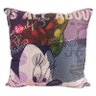 Almofada Fibra de Veludo Minnie Charm - 1