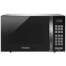 Micro-ondas Panasonic Nn-gt68hsruk 30l Inox 220v - 1