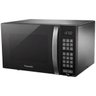 Micro-ondas Panasonic Nn-gt68hsruk 30l Inox 220v - 2