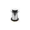 Valvula De Pia Click Em Metal Inteligente Tanque e Lavatorio 1" 1/4 - 1