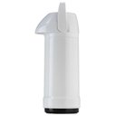 Ver imagem 1 de Garrafa GLT de Pressão Lisa Branco - Invicta