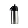 Garrafa Térmica Aço Inox 1 L Air Pot - 100198110105 - Invicta - INV 822 - 2