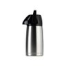 Garrafa Térmica Aço Inox 1 L Air Pot - 100198110105 - Invicta - INV 822 - 1