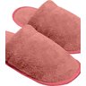Pantufa Microfibra Porto Franco Laranja GG - 3